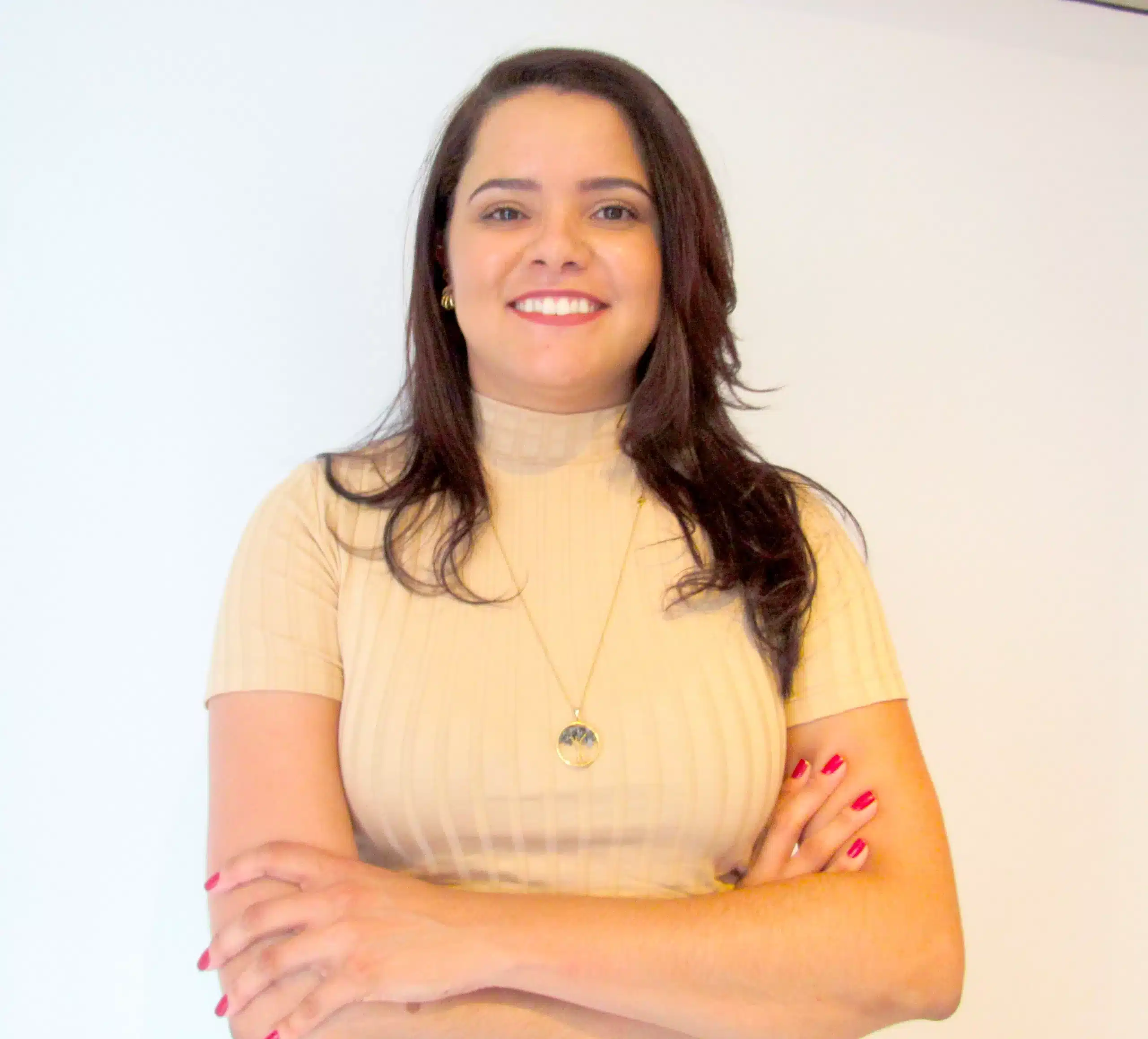 Foto de Daiane Santana Brandi