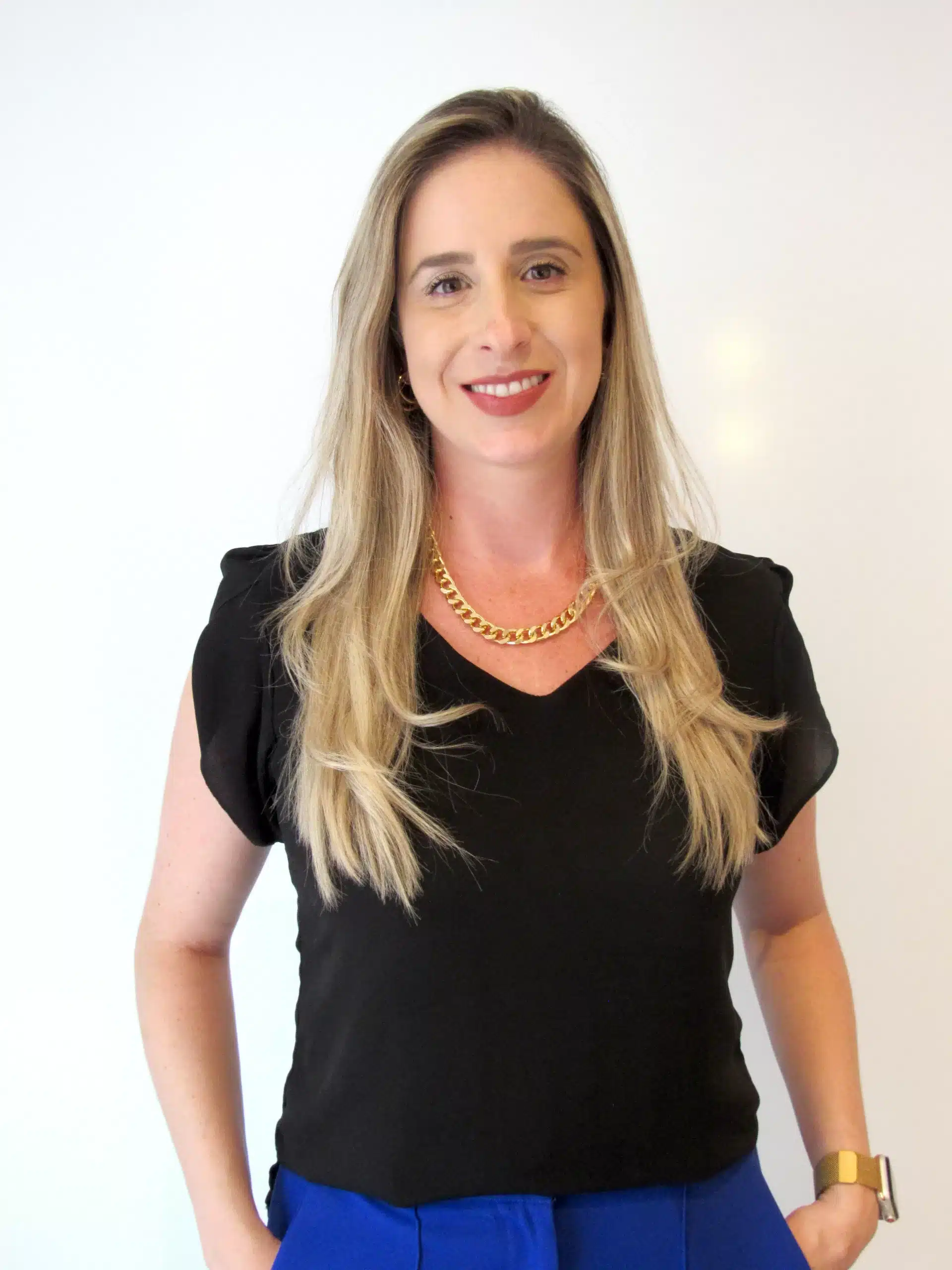 Foto de Gabriela Leão de Oliveira