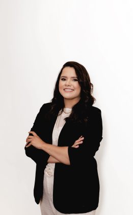 Daiane Santana Brandi