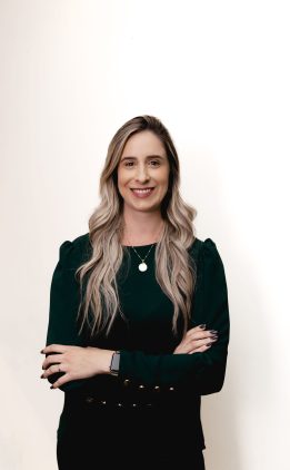 Gabriela Leão de Oliveira