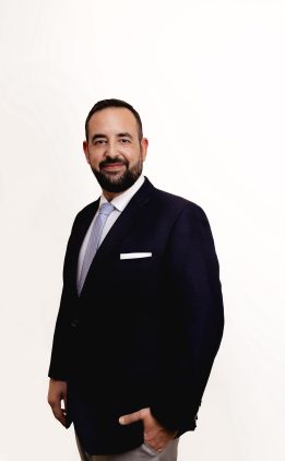 Thales Abrahão de Campos